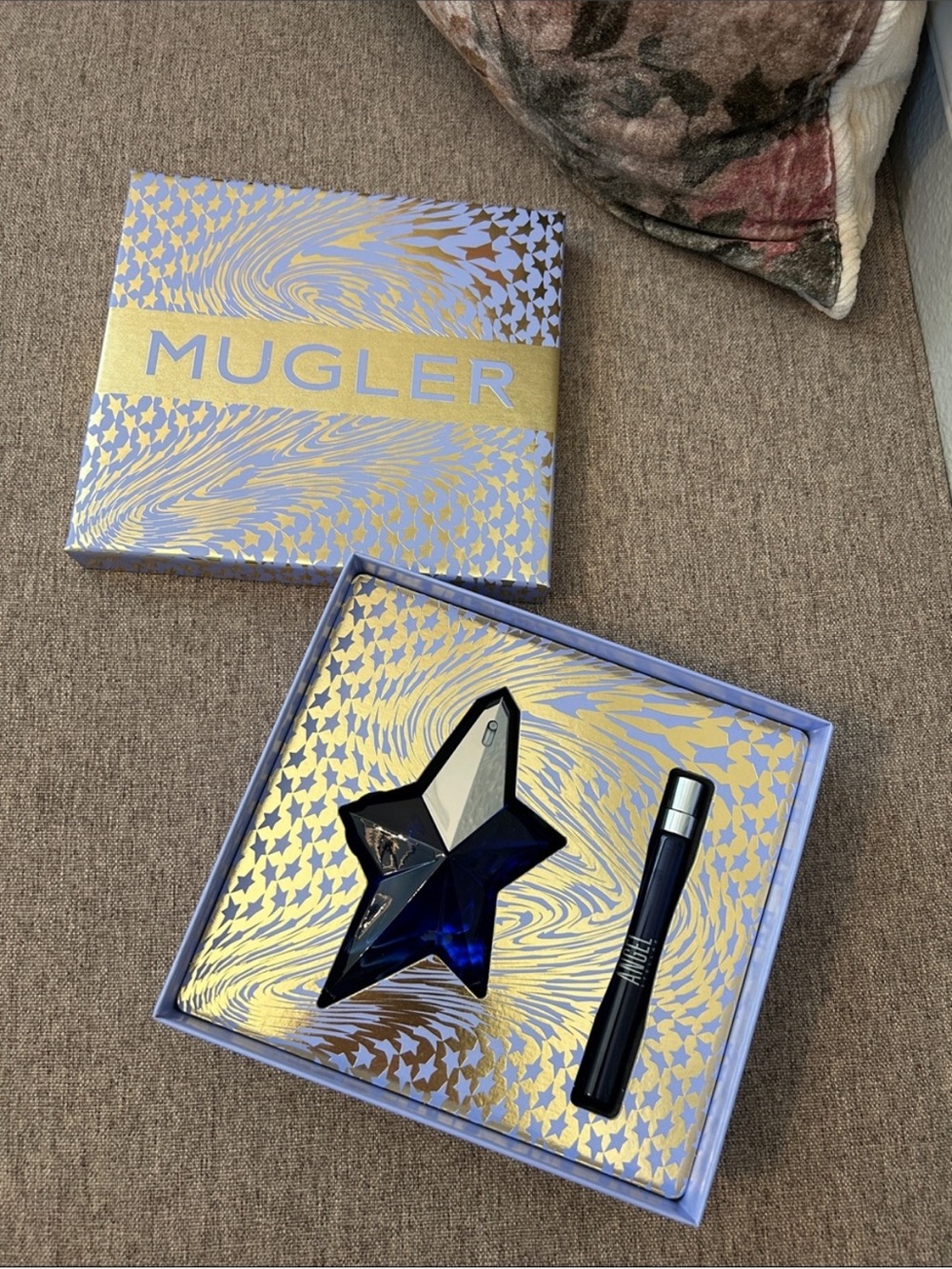 MUGLER ANGEL STELLAR - Picture 8 of 8